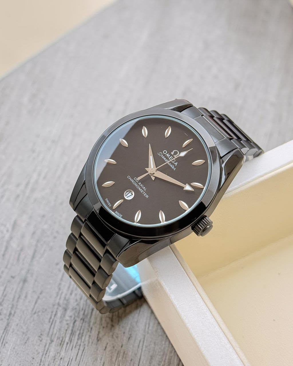 Omega Seamaster - Image 9