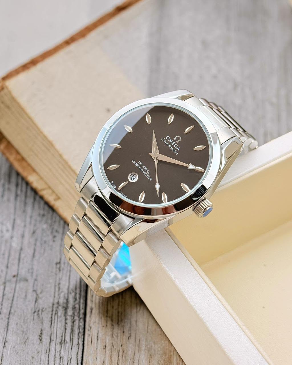 Omega Seamaster - Image 7