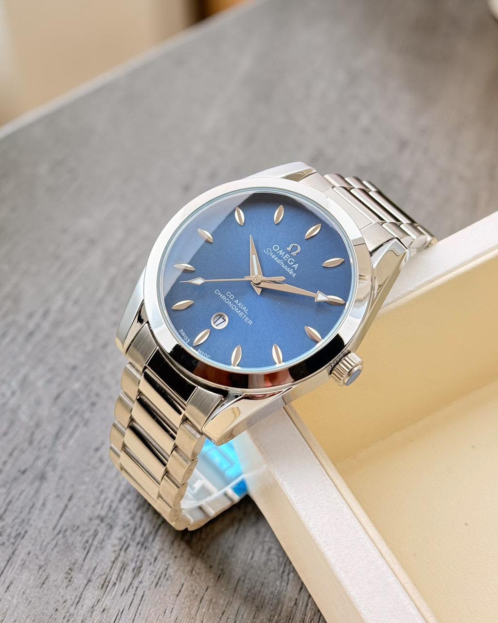 Omega Seamaster - Image 6