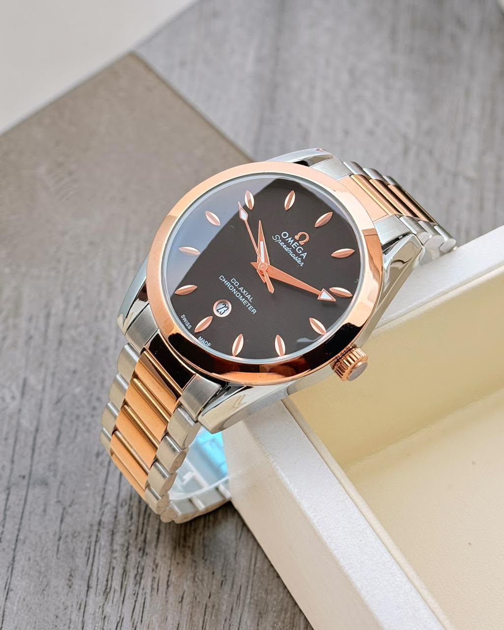 Omega Seamaster - Image 4