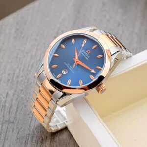Omega Seamaster