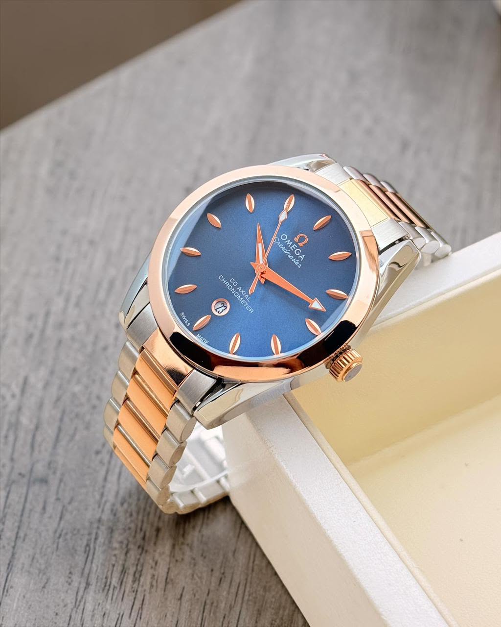 Omega Seamaster