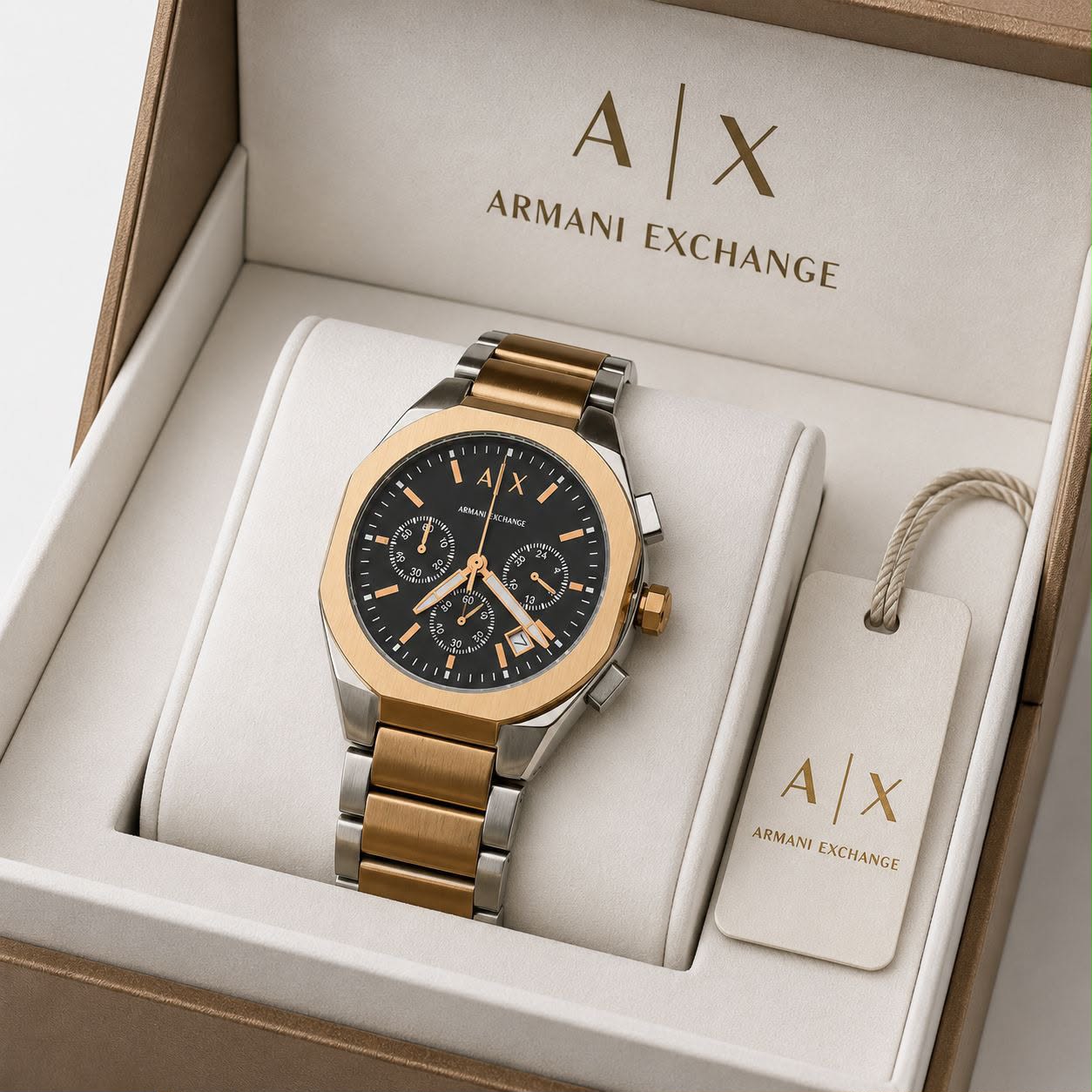 Armani Exchange - Image 2