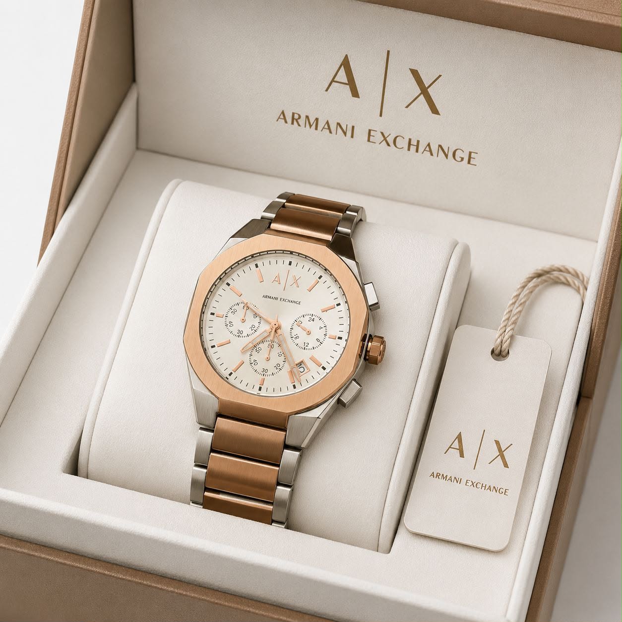 Armani Exchange - Image 5
