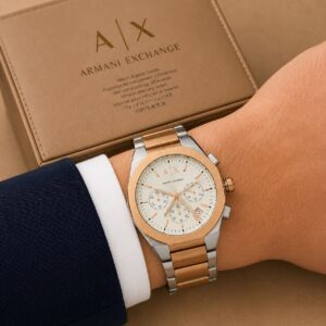Armani Exchange