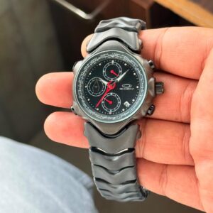 Oakley Vintage Chronograph