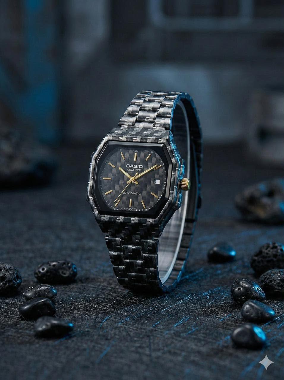 Casio Vintage Marble Edition - Image 4