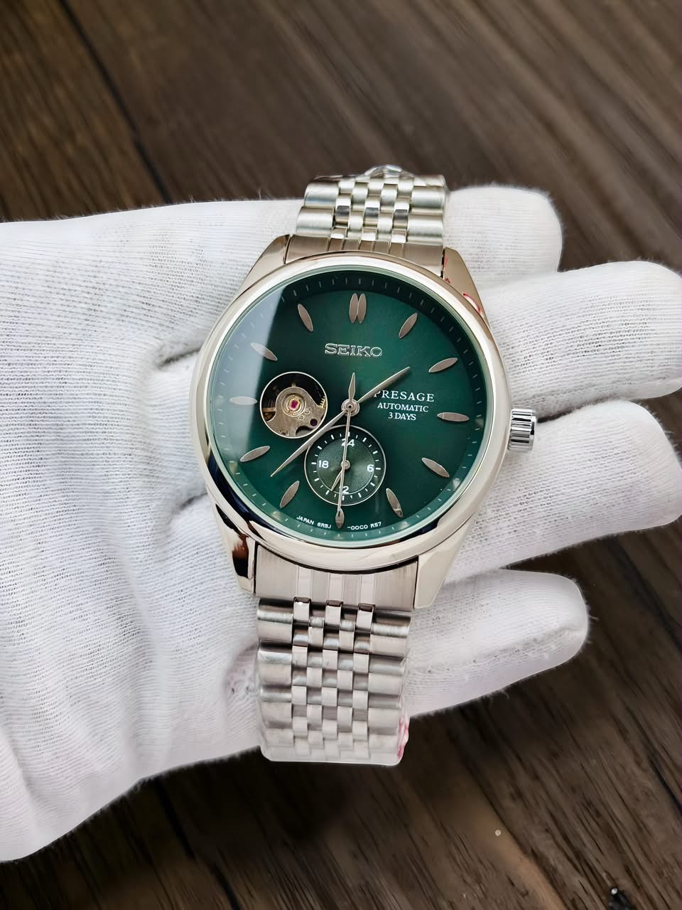 Seiko Presage Automatic - Image 2
