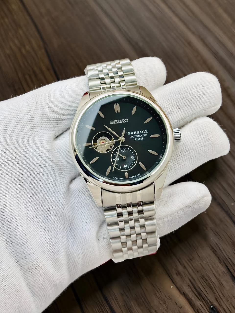 Seiko Presage Automatic - Image 13