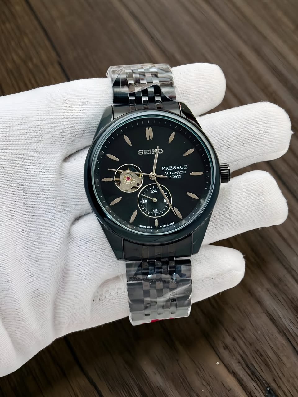 Seiko Presage Automatic - Image 8