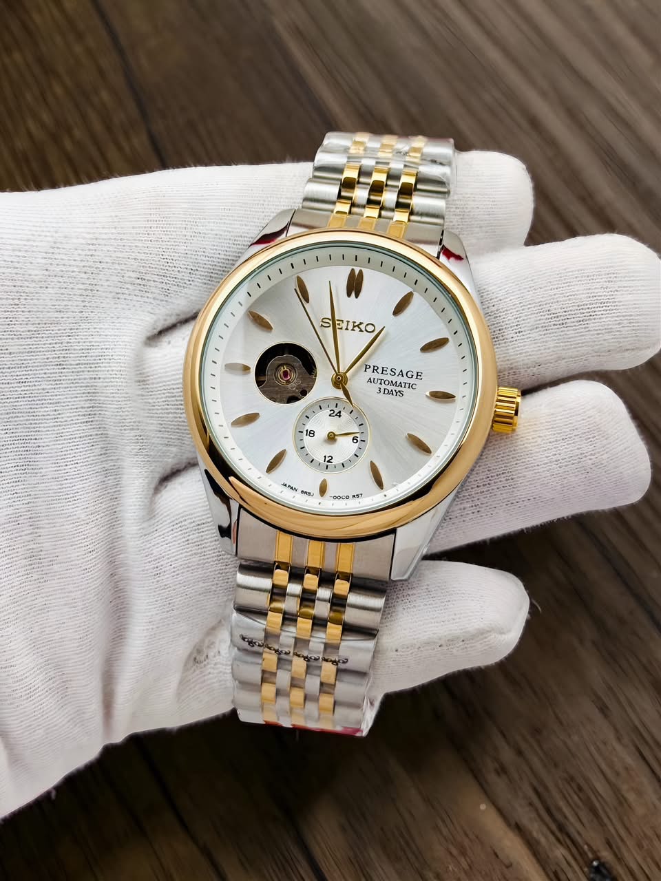 Seiko Presage Automatic - Image 5
