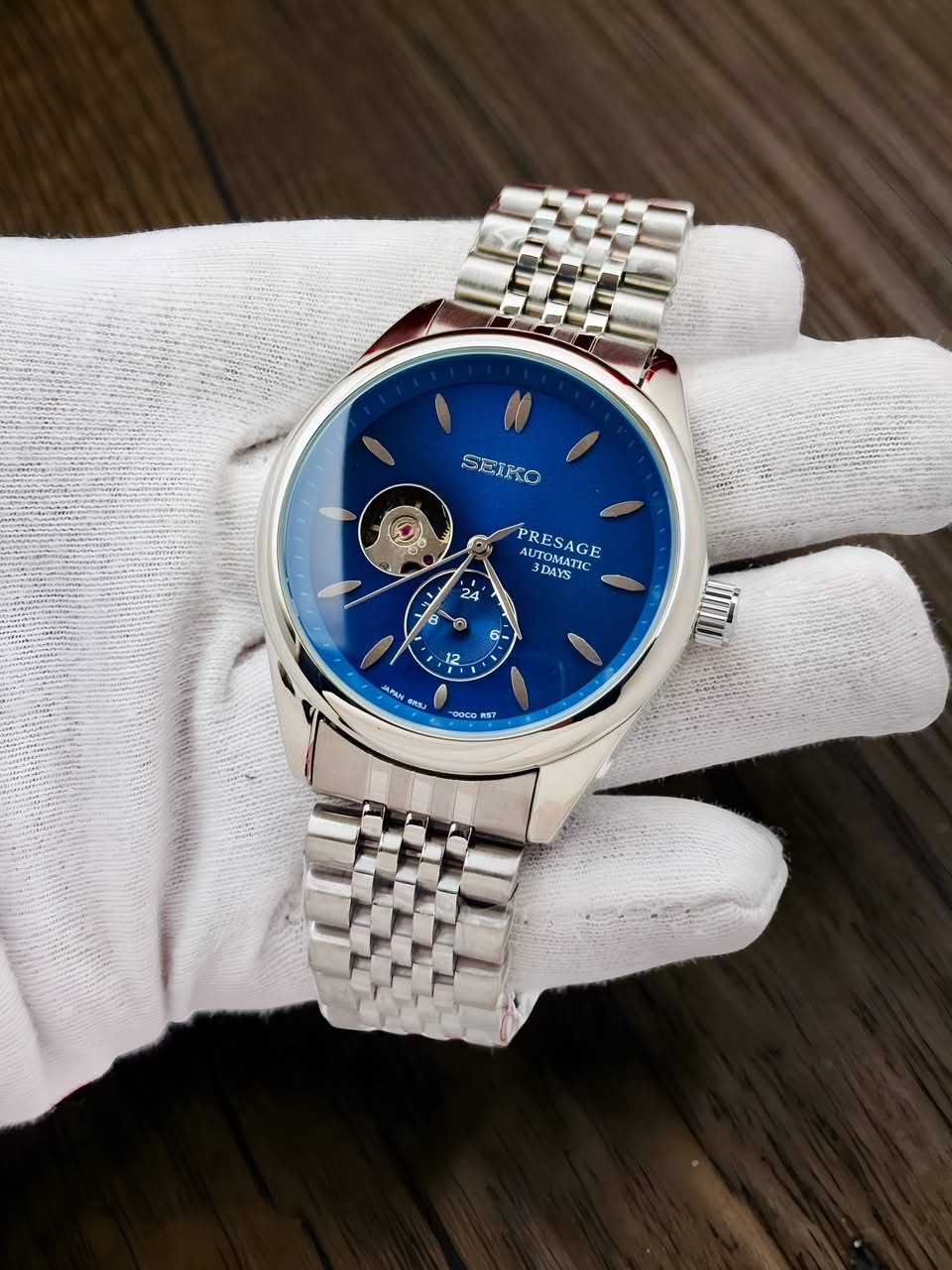 Seiko Presage Automatic - Image 4