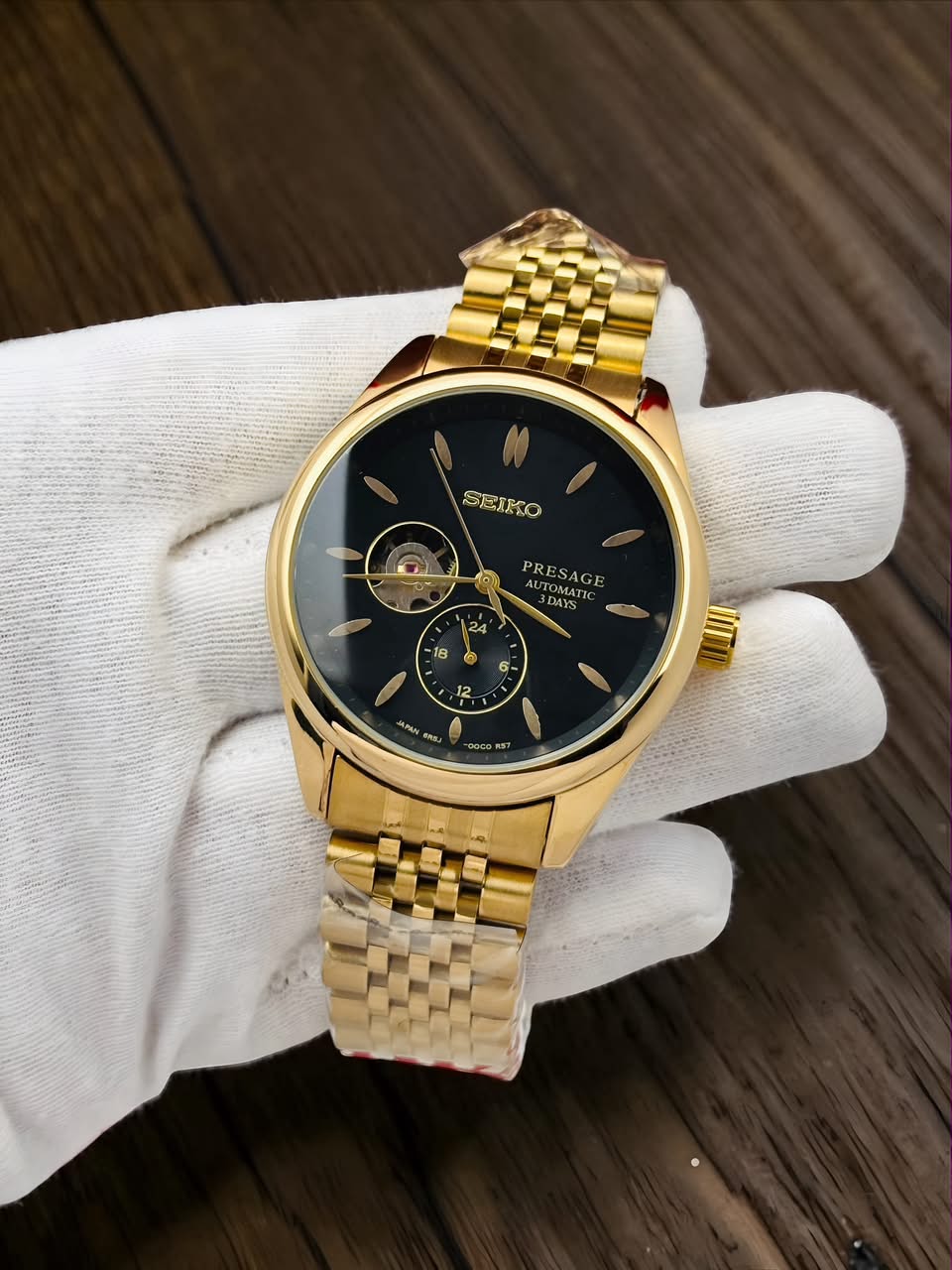 Seiko Presage Automatic