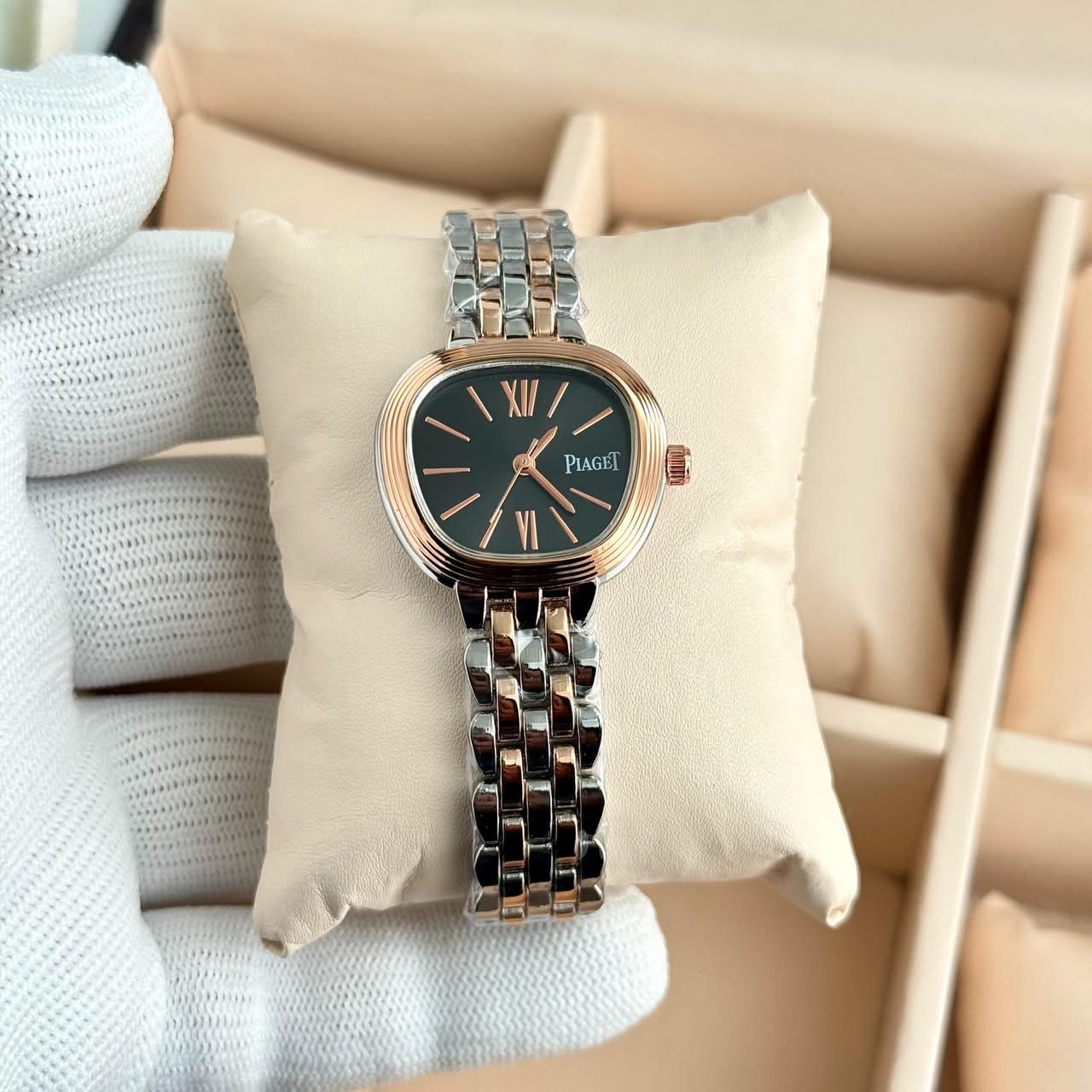 PIAGET WATCH