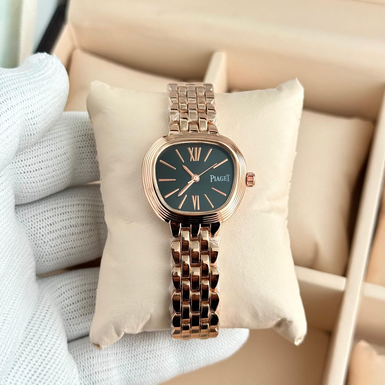 PIAGET WATCH - Image 13