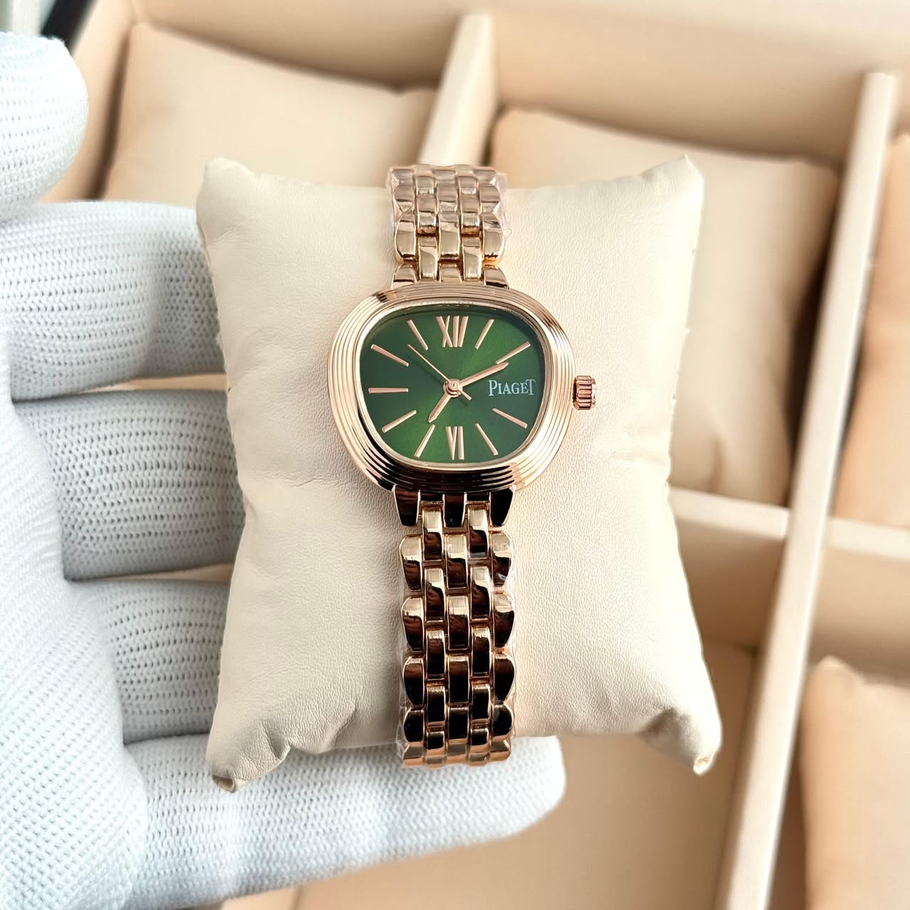 PIAGET WATCH - Image 12