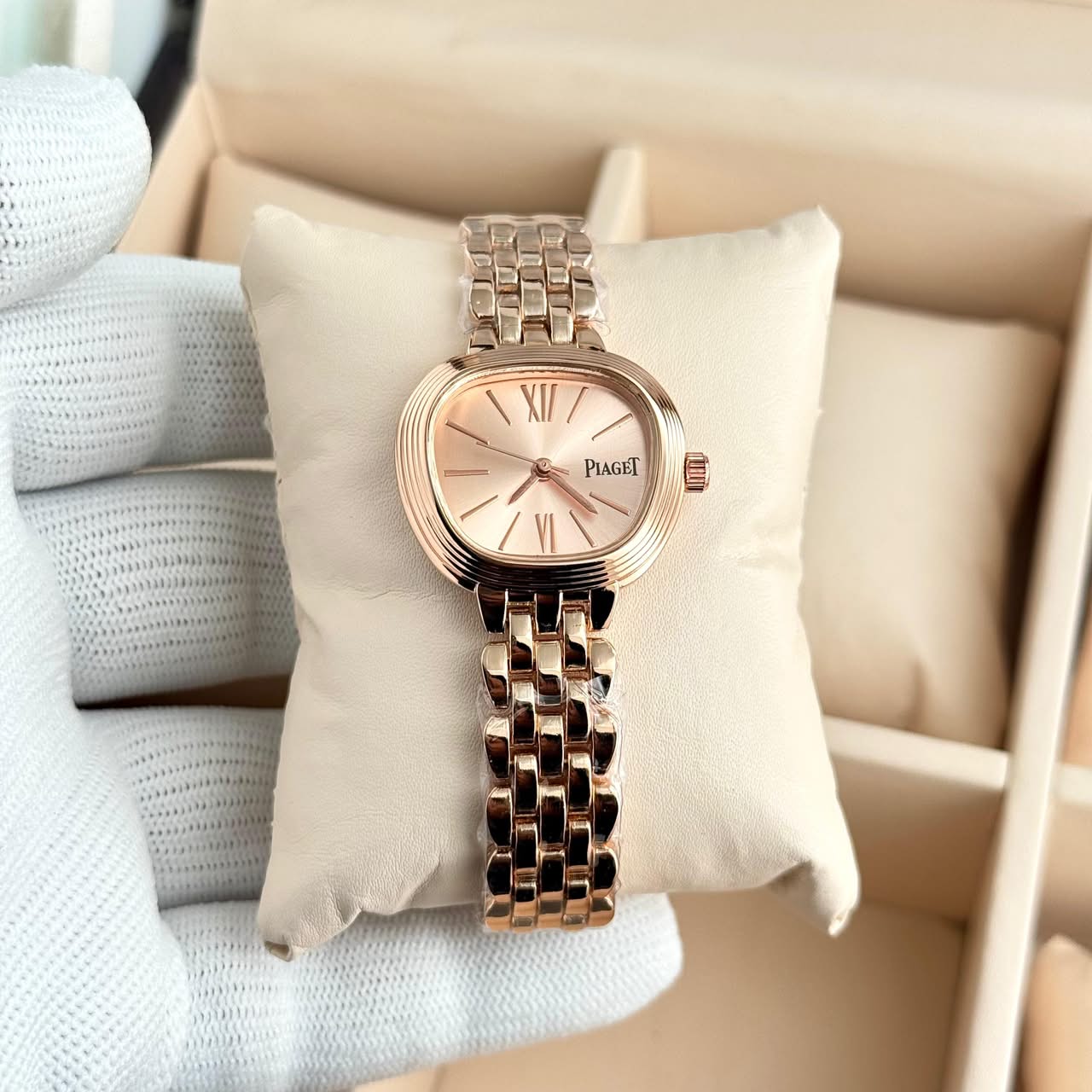 PIAGET WATCH - Image 11