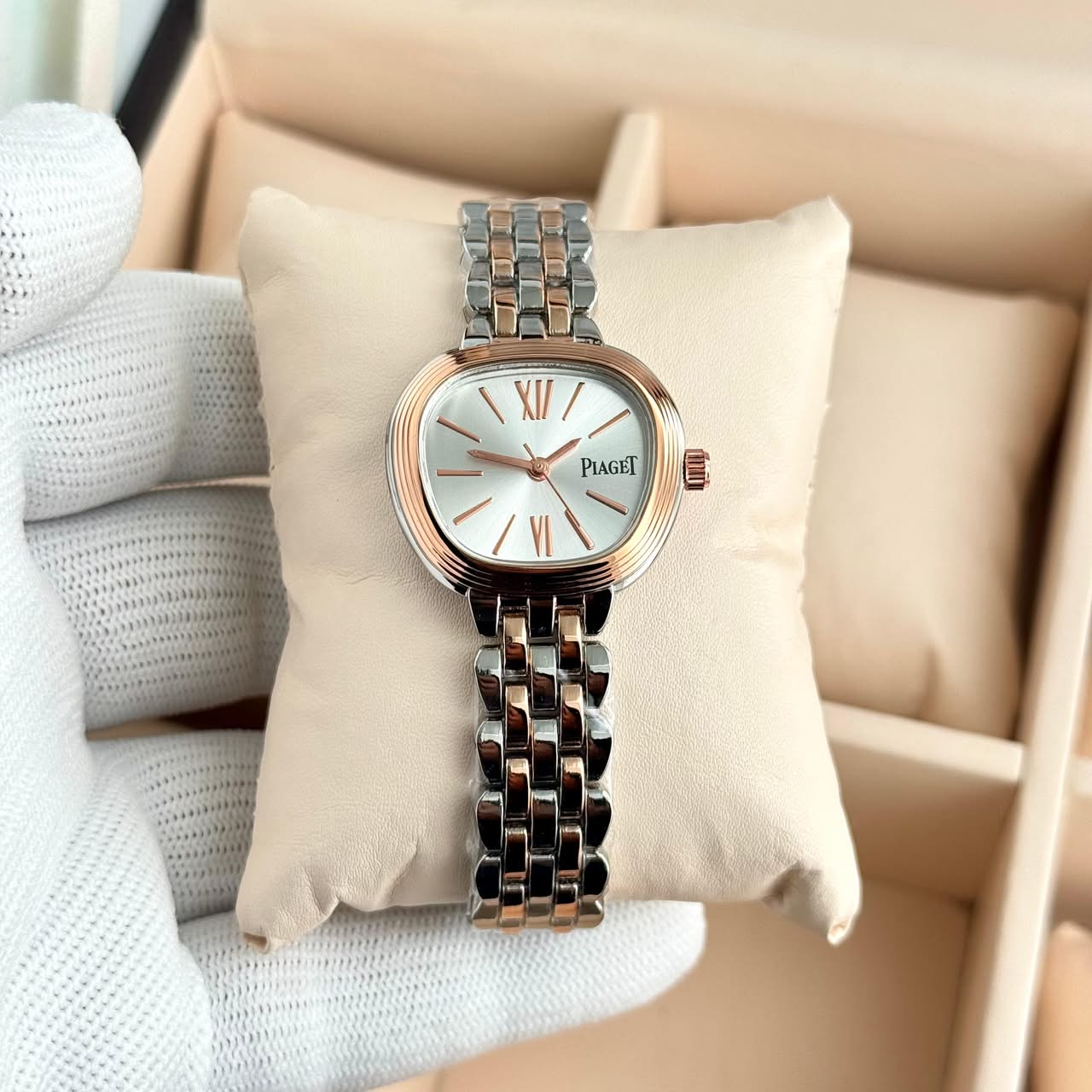 PIAGET WATCH - Image 10