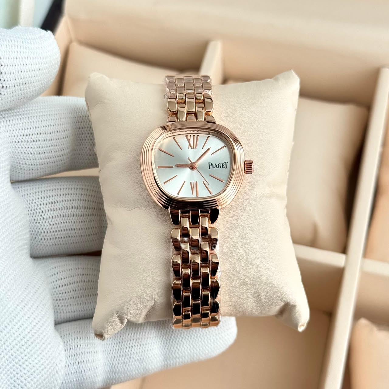 PIAGET WATCH - Image 9