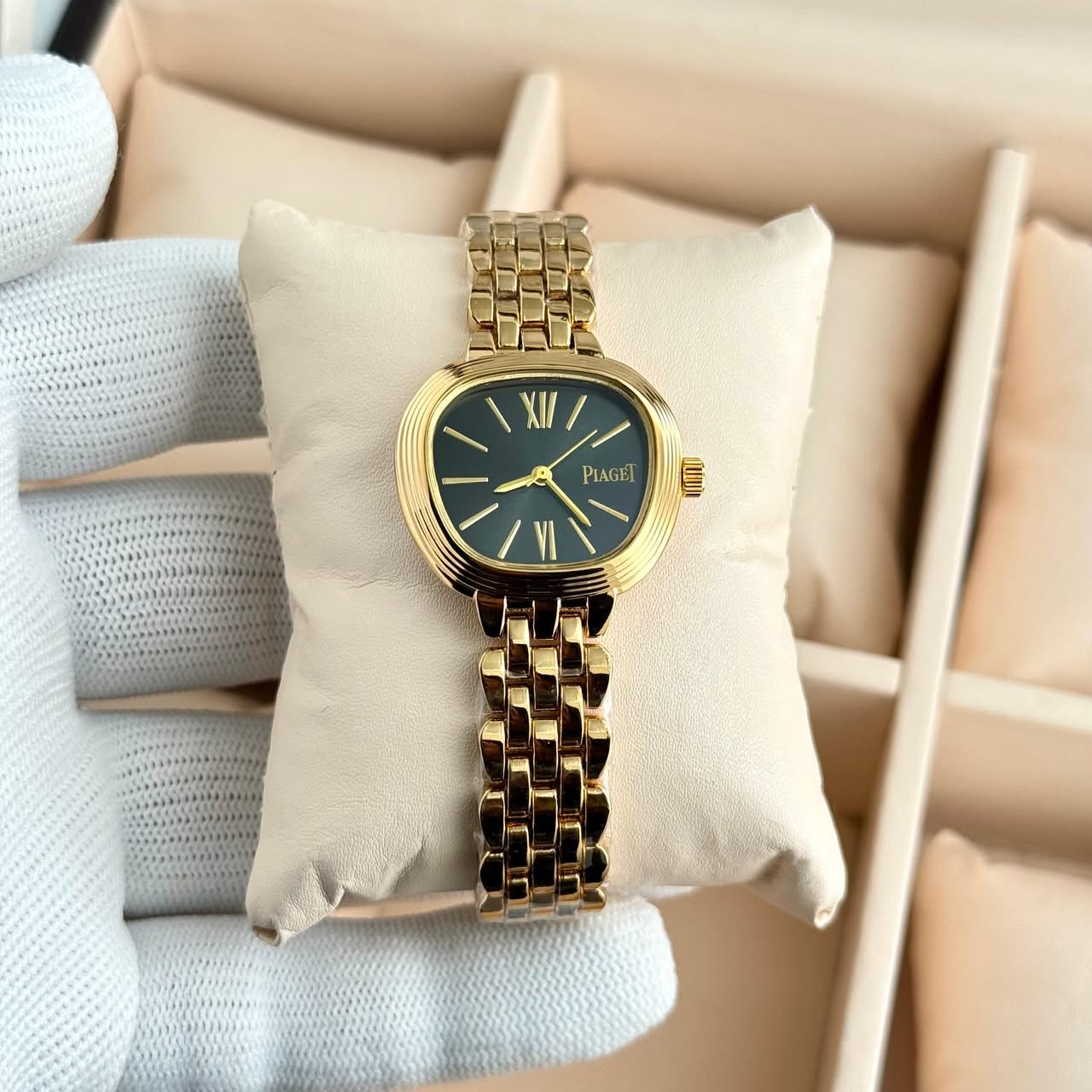PIAGET WATCH - Image 8