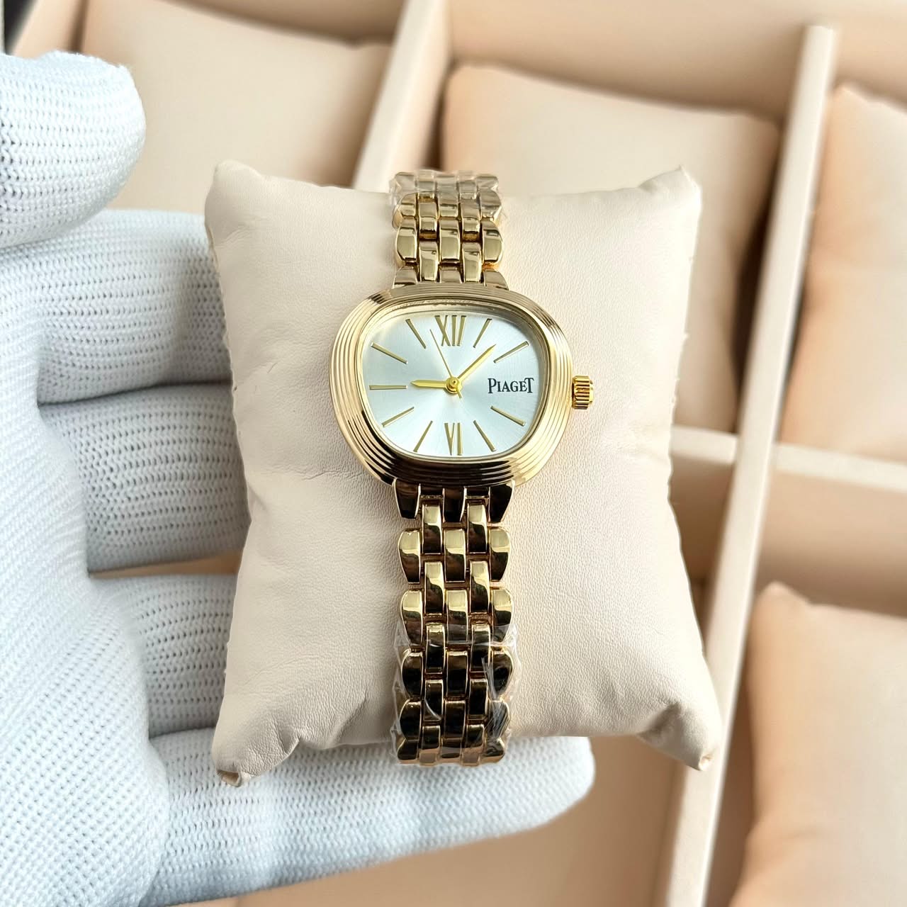 PIAGET WATCH - Image 7