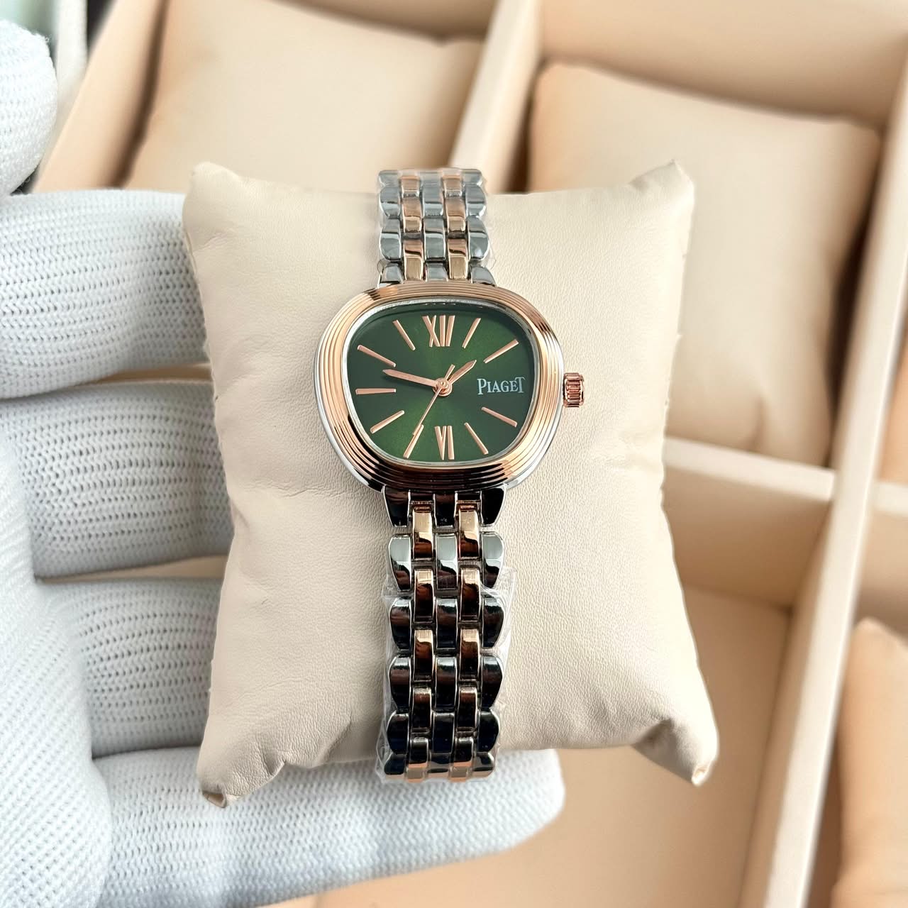 PIAGET WATCH - Image 6