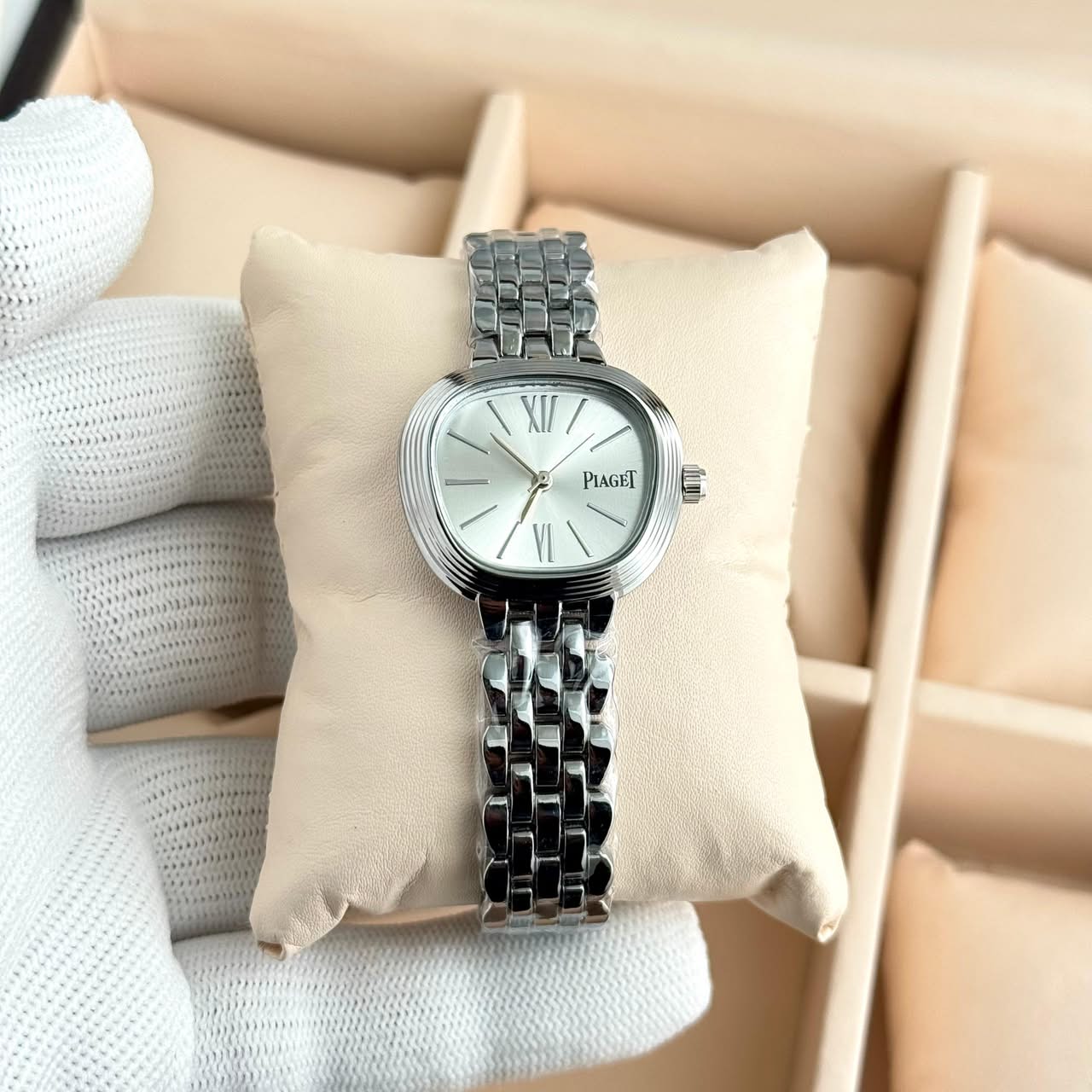 PIAGET WATCH - Image 5