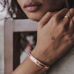 Dw bracelet