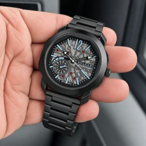 BVLGARI Mens Watch