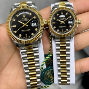 ROLEX COLLECTIONS FOR Couples
