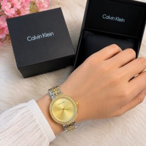 Ck ladies watch