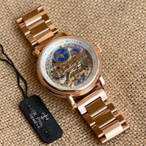 PATEK PHILIPPE’S