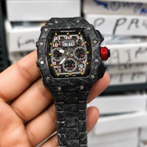 RICHARD MILLE MENS