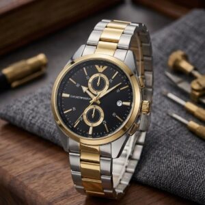 Armani chorno mens