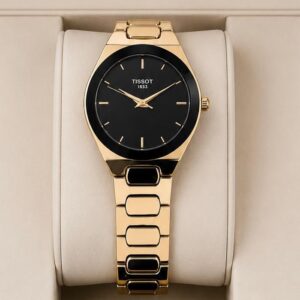 Tissot Ledies Watch
