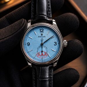 Rolex Quartz
