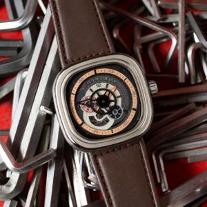 Seven Friday Back to Stock & Booking Open
